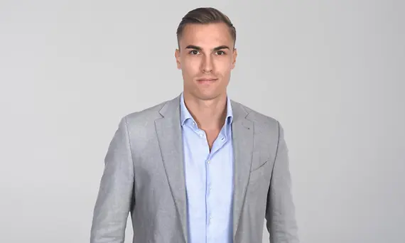 Maxi­mi­lian Schauer