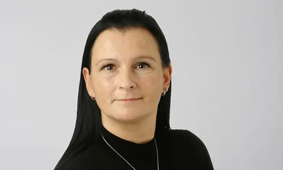 Antje Benner