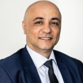 Farshid Tehrani