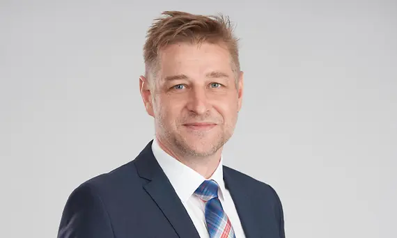 Rein­hard Norbert Maier