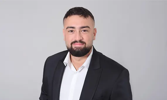 Emre Nergiz