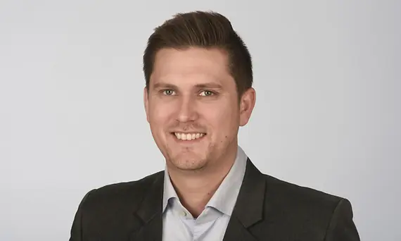 Michael Kohlwes