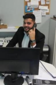 Ilkay Erarslan