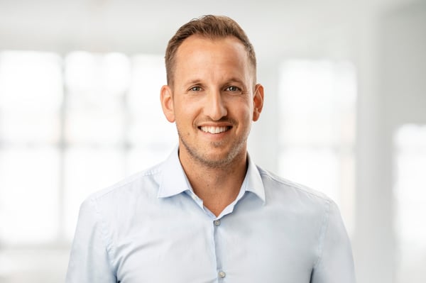 Daniel Prévoteau