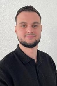 Florian Mazreku