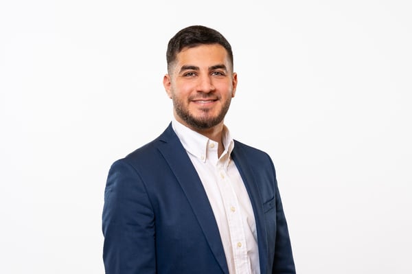 Mustafa Ramadan