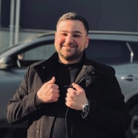 Mohamed Fares