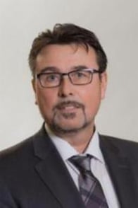 Axel Oskar Rudolph
