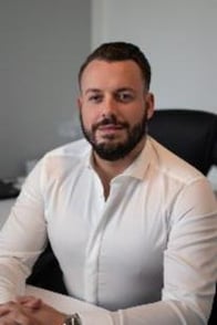 Kevin Kulaj