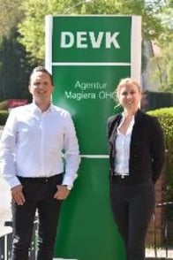 Agentur Magiera OHG