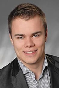 Mark Dettmann