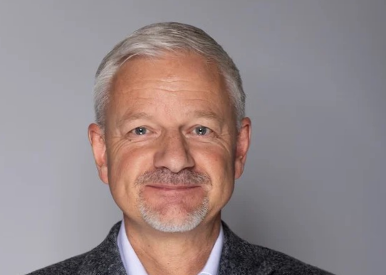 Stefan Moser