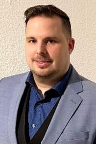 Daniel Schlieckmann
