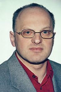 Wolfgang Spanier