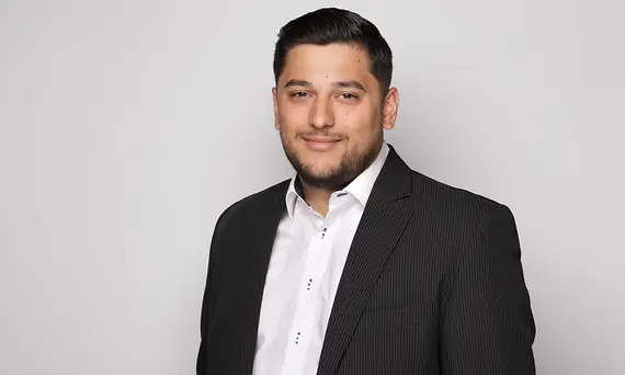 Anil Akar