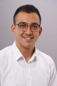 Ahmet Göncü