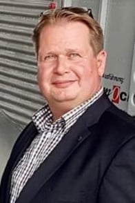 Arndt Vogel