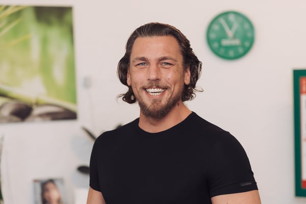Sven Mohren