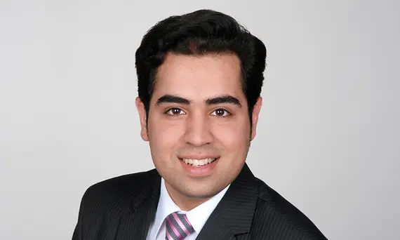 Mohit Arora