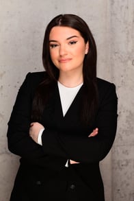 Agnesa Beqiri