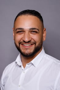 Mohammad-Ali Hoodi