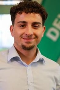 Cenk Dilbaz