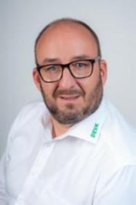 Volker Burchert