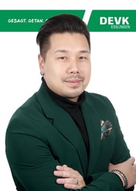 Minh Dung Ta