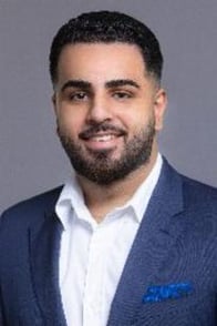 Barbod Khalilipanah
