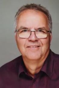 Ralf Thiedicke