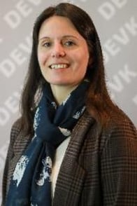 Jessica Kreutzer
