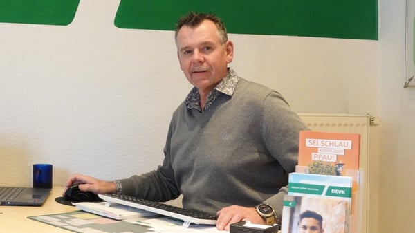 Michael Jöge