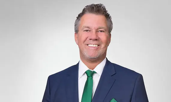 Udo Märtens