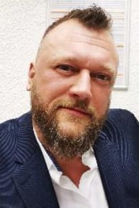 Mark Schwarze