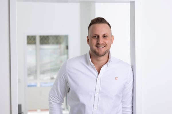 Christoph Bielecki
