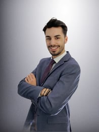 Leandros Mpasouris