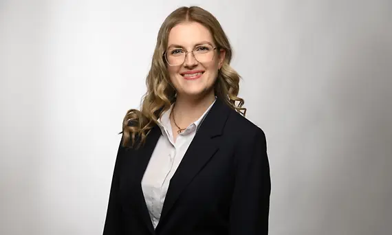 Sophia Küster