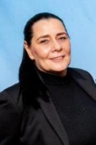 Marita Scholz