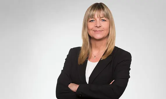 Sabine Pfaf­fen­bach