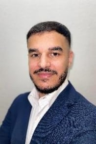 Yassine Jaouhar