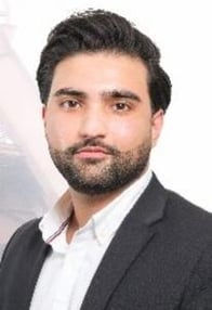 Milad Sultani
