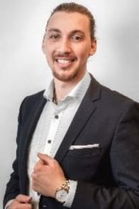 Leonard Schulten