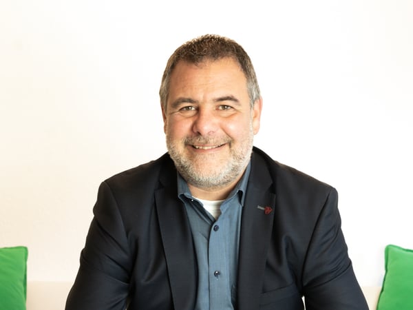 Lars Weber