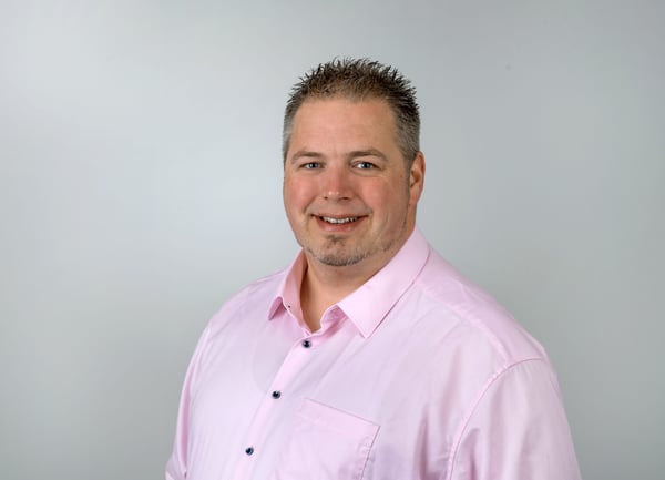 Torben Schmidt