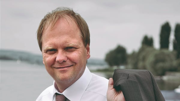 Rüdiger Marunde