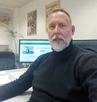 Andreas Rohde