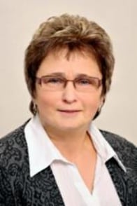 Andrea Krause