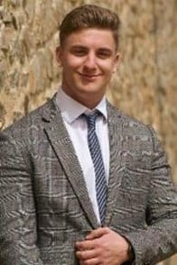 Eric Seifert