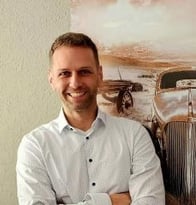 Stephan Findeisen
