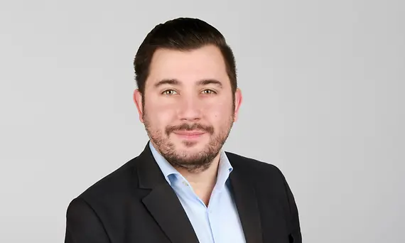 Florin Hoxha